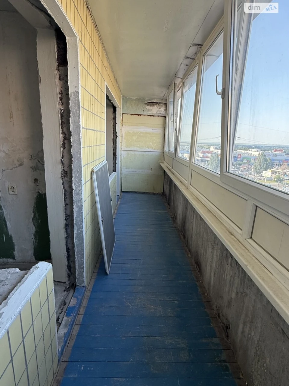 For sale Apartment Livoberezhny