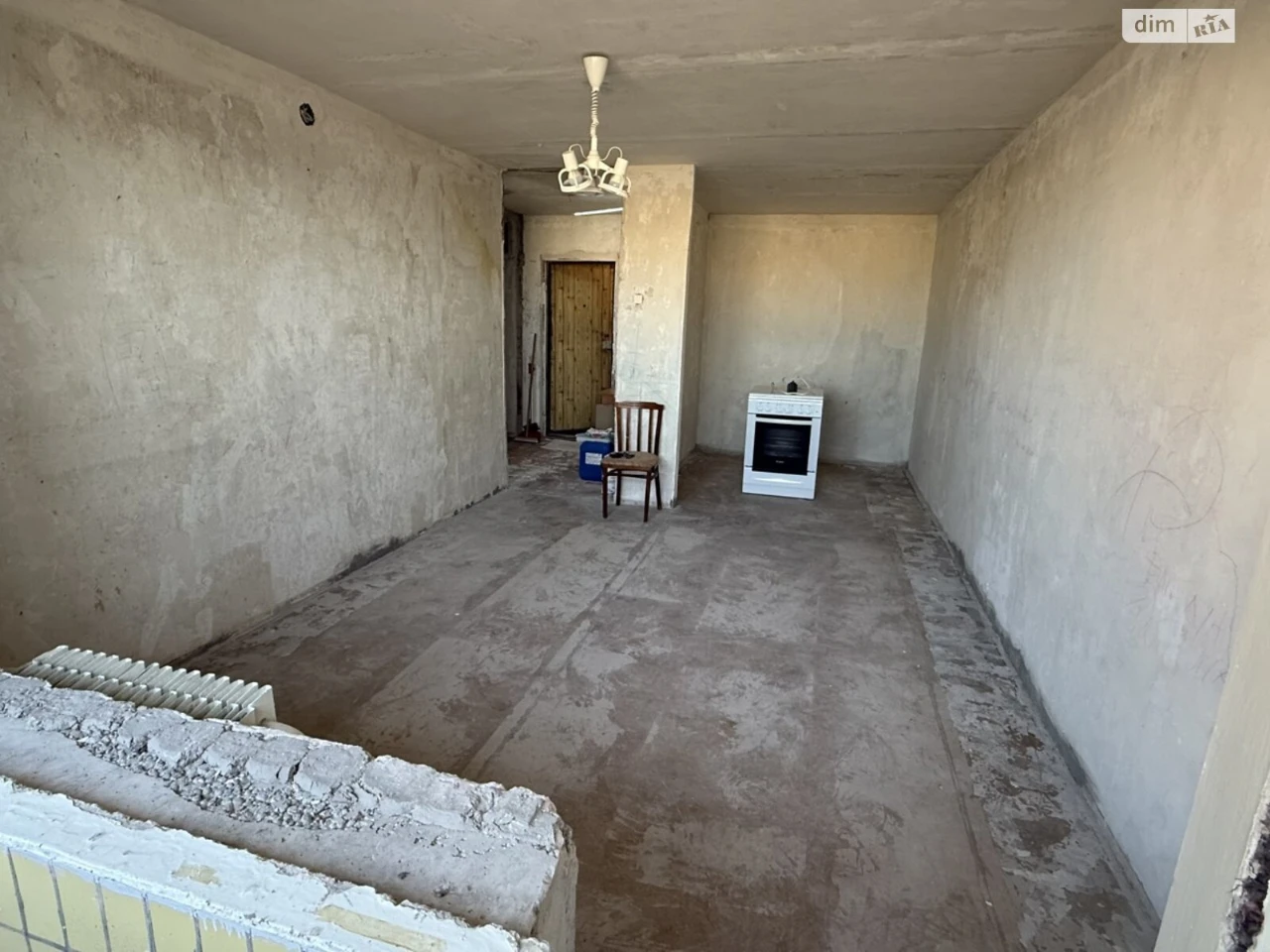 For sale Apartment Livoberezhny