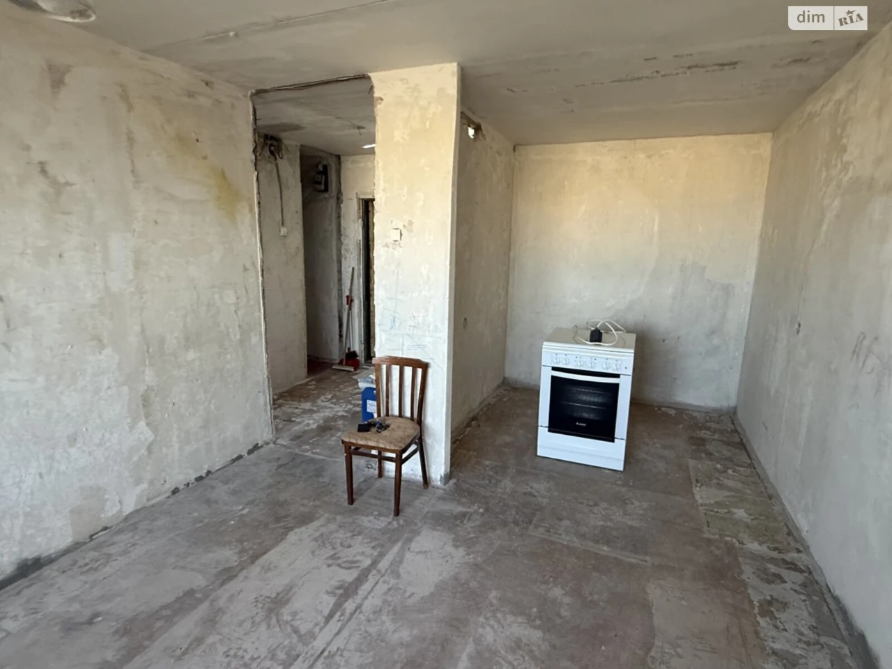 For sale Apartment Livoberezhny