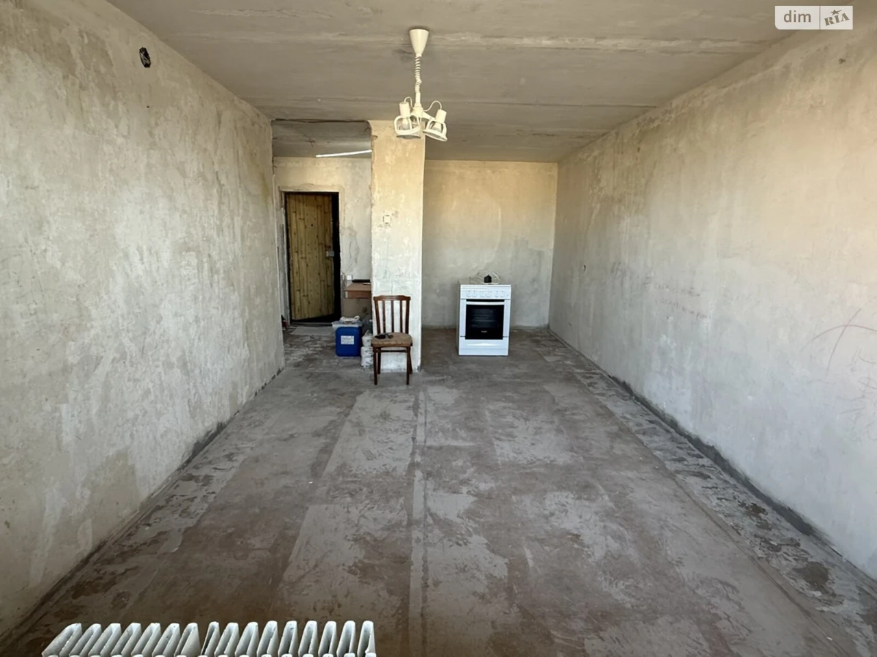 For sale Apartment Livoberezhny