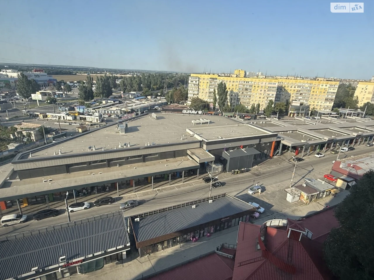 For sale Apartment Livoberezhny