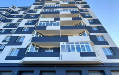 Продажа 2х комнатной квартиры в новостройке, 63 м.кв.