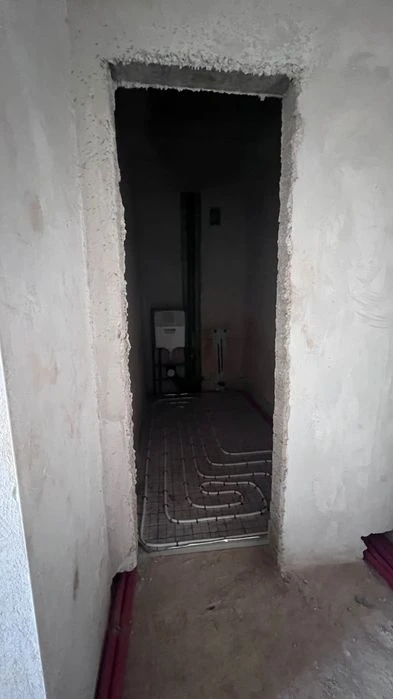Продажа 2х комнатной квартиры в новостройке, 63 м.кв.