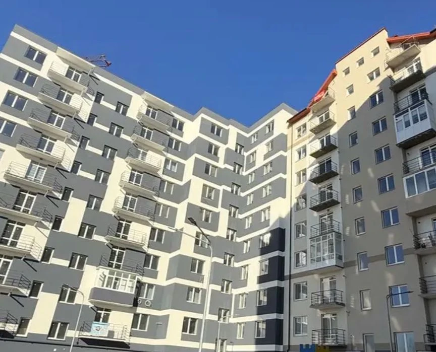 Продажа 2х комнатной квартиры в новостройке, 63 м.кв.