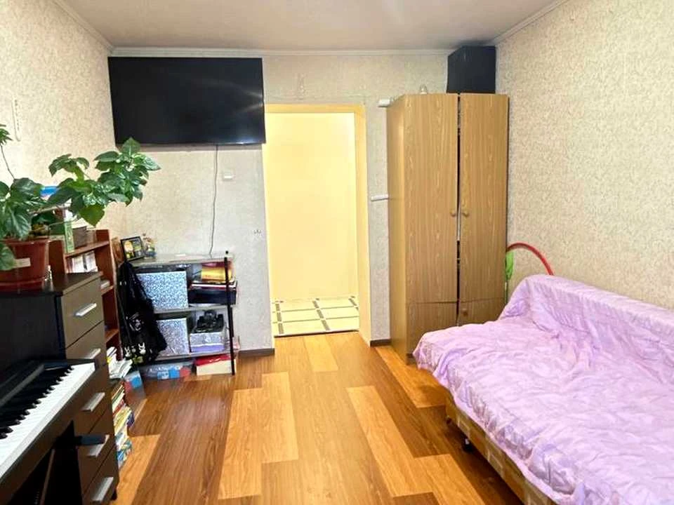 Квартира. Полтава, Докучаєва вул.