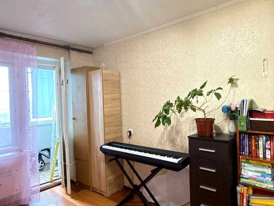 Квартира. Полтава, Докучаєва вул.