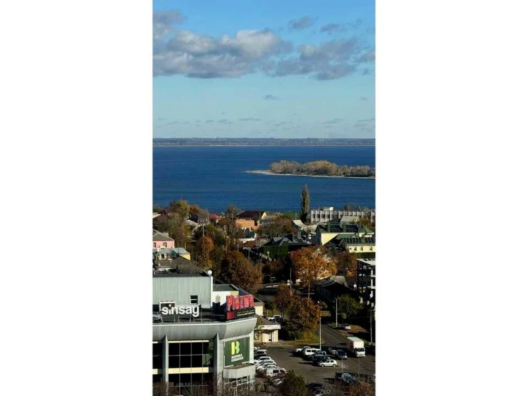 Квартира. Черкаси, Михайла Грушевського вул. (Котовського)