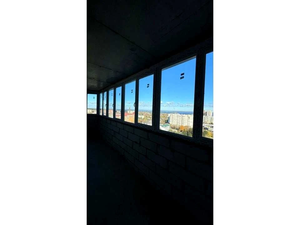 Квартира. Черкаси, Михайла Грушевського вул. (Котовського)