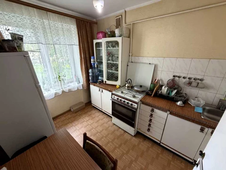 Квартира. Полтава, Української Повстанської Армії вул. (Вату