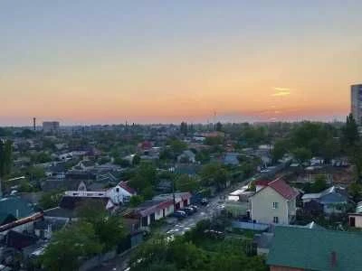 Продам 3 кімн.кв. Парковая