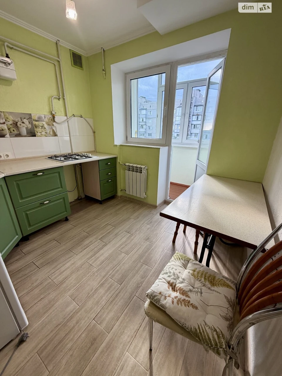 Продаж Квартира Богунський