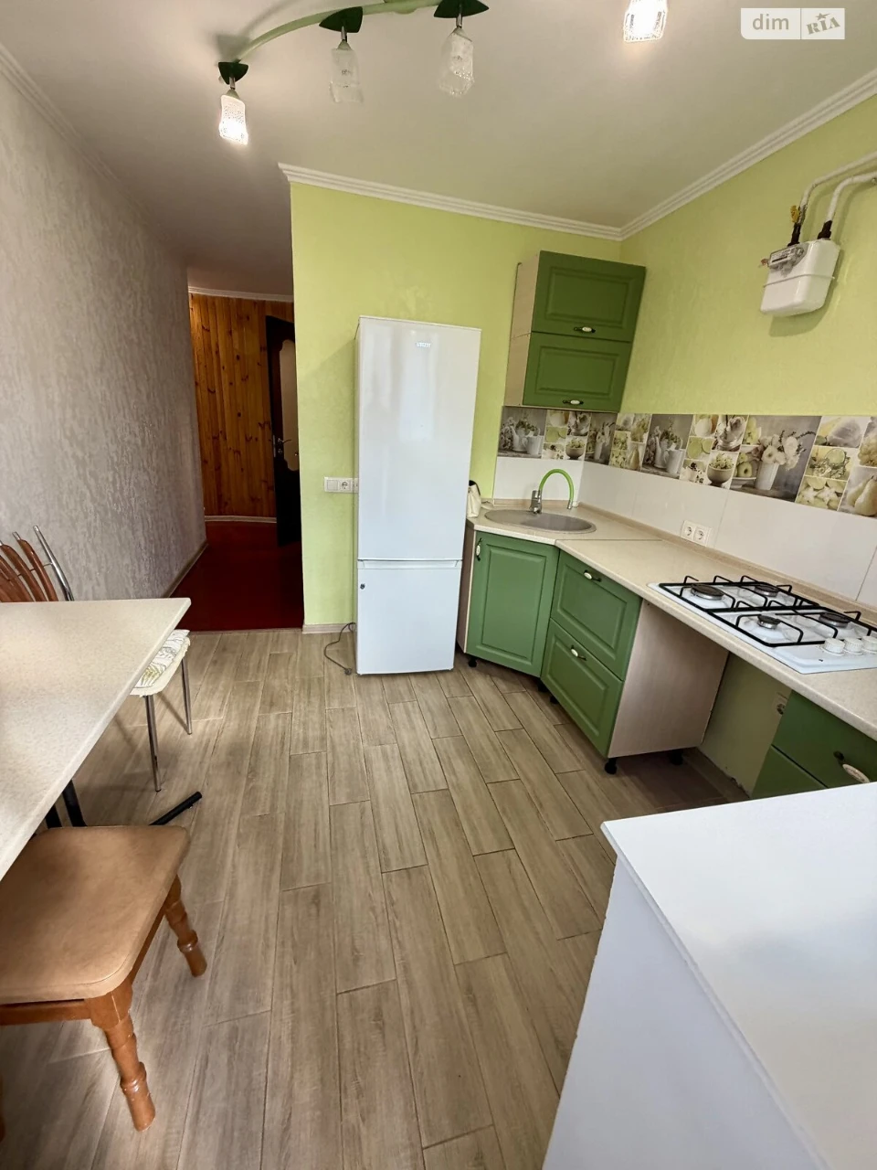 Продаж Квартира Богунський