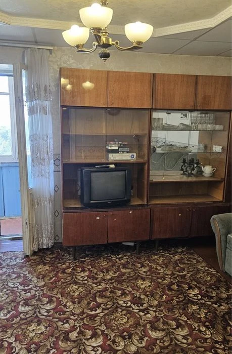 *Продаж 2-х кімнатної квартири на ПЗР