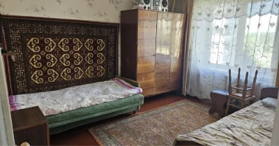 *Продаж 2-х кімнатної квартири на ПЗР