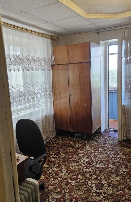*Продаж 2-х кімнатної квартири на ПЗР