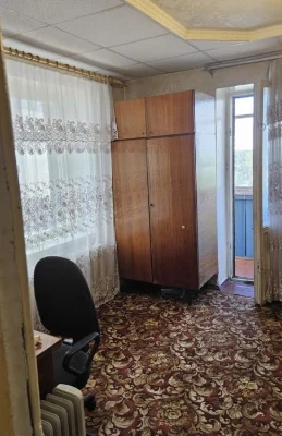 *Продаж 2-х кімнатної квартири на ПЗР