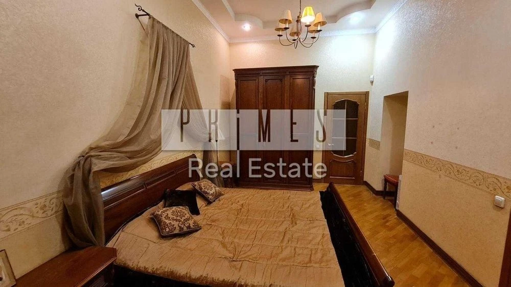 3-room apartment for sale, Pankivska St., 68/21, Pankivshchyna