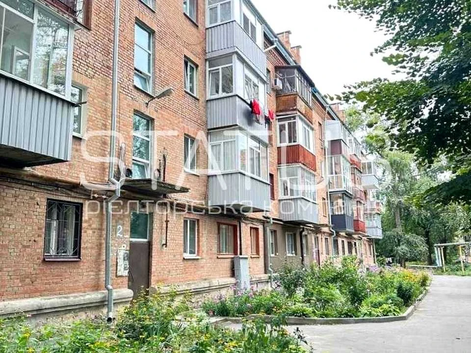 Квартира. Полтава, Шведська вул.