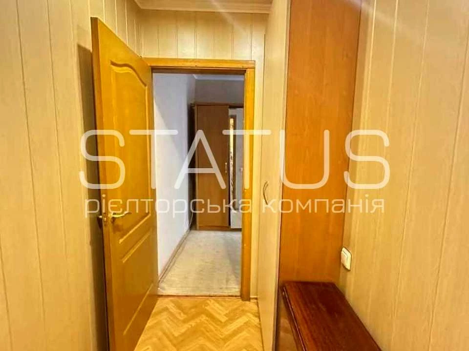 Квартира. Полтава, Шведська вул.