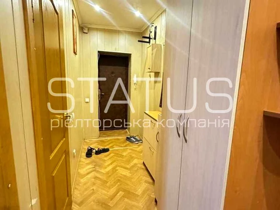 Квартира. Полтава, Шведська вул.