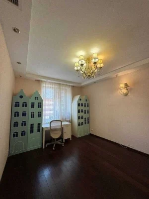 3k 101m2 Zoloustivska Dmytrivska Bulvarno Kudryavska Shevch