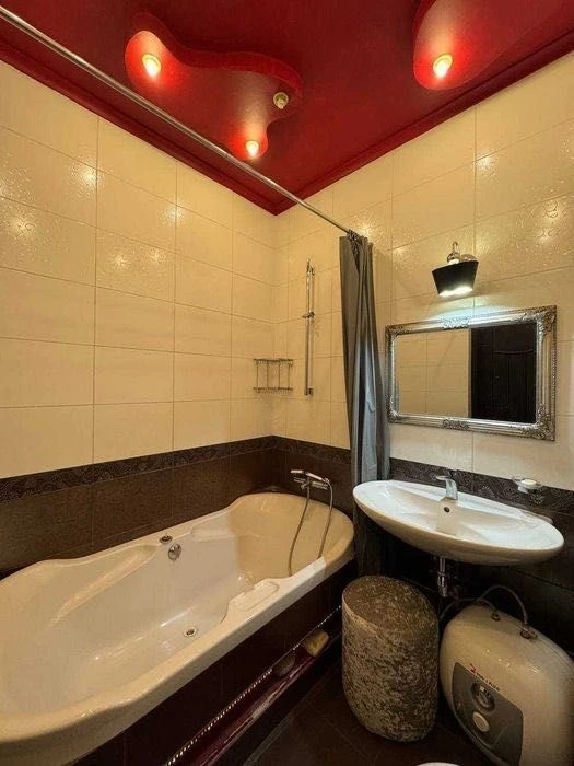 3k 101m2 Zoloustivska Dmytrivska Bulvarno Kudryavska Shevch