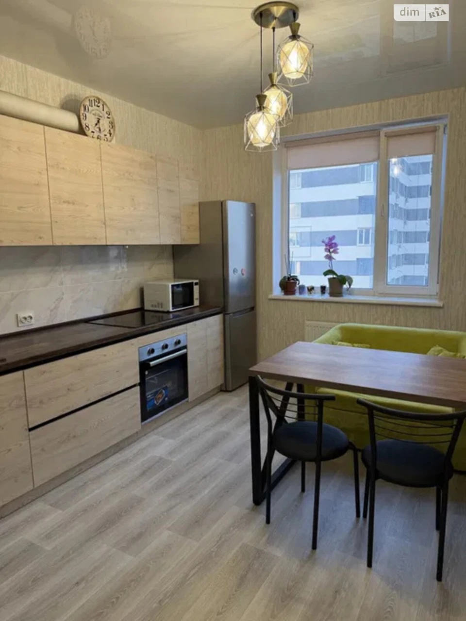 Apartment for sale