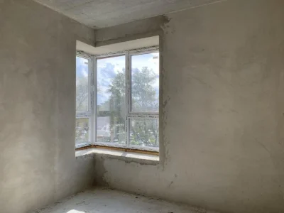 Однокомнатная квартира под инвестицию