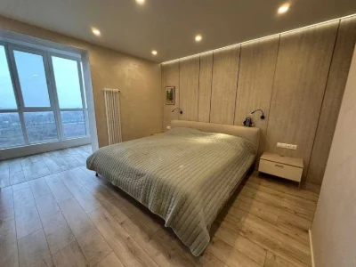 Продам 4х кімнатну квартиру з Гаражем ЖК Щасливий 1250$/м Ви