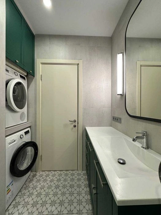 Продам 4х кімнатну квартиру з Гаражем ЖК Щасливий 1250$/м Ви