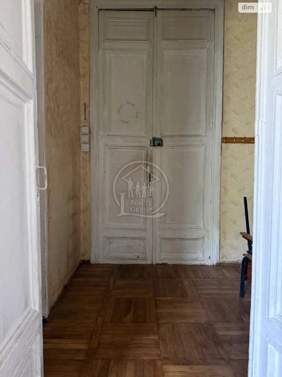 Продажа Комната Приморский