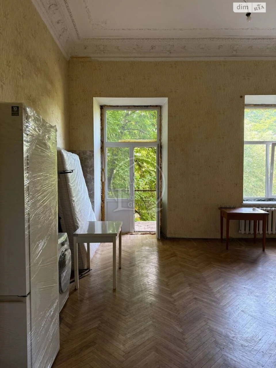 Продажа Комната Приморский