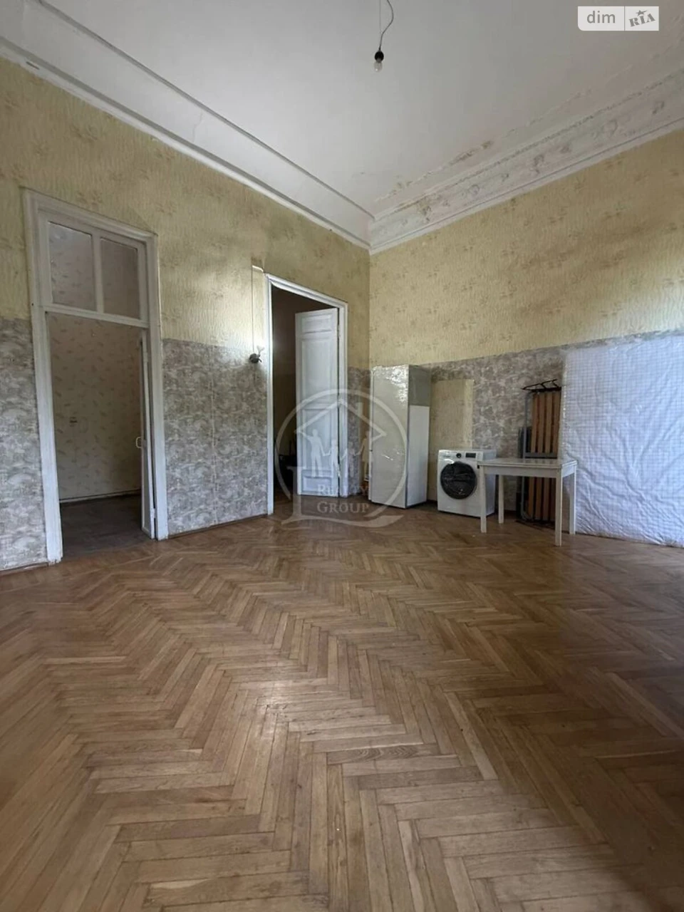 Продажа Комната Приморский