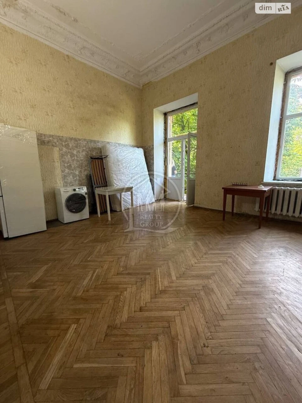Продажа Комната Приморский