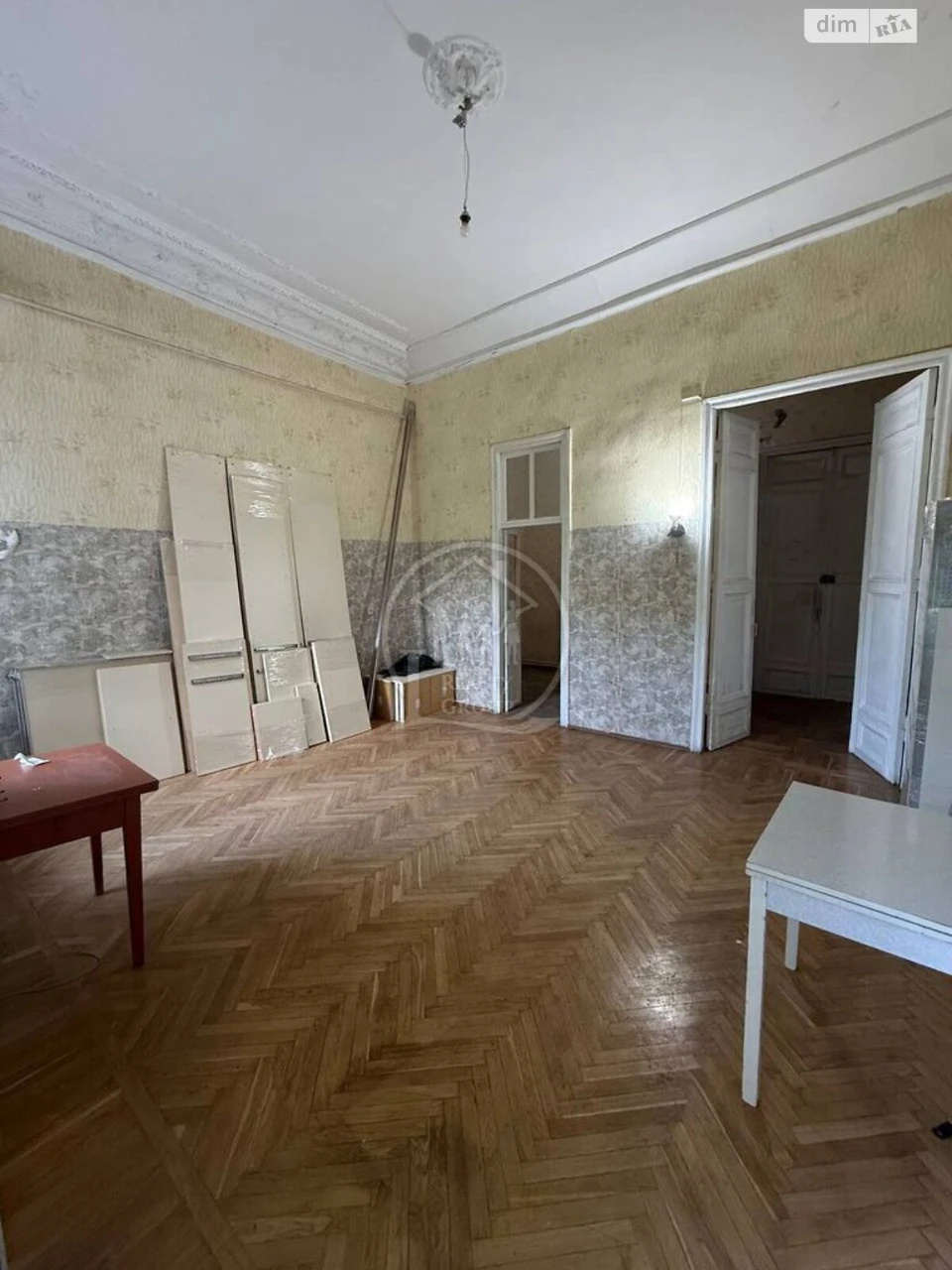 Продажа Комната Приморский