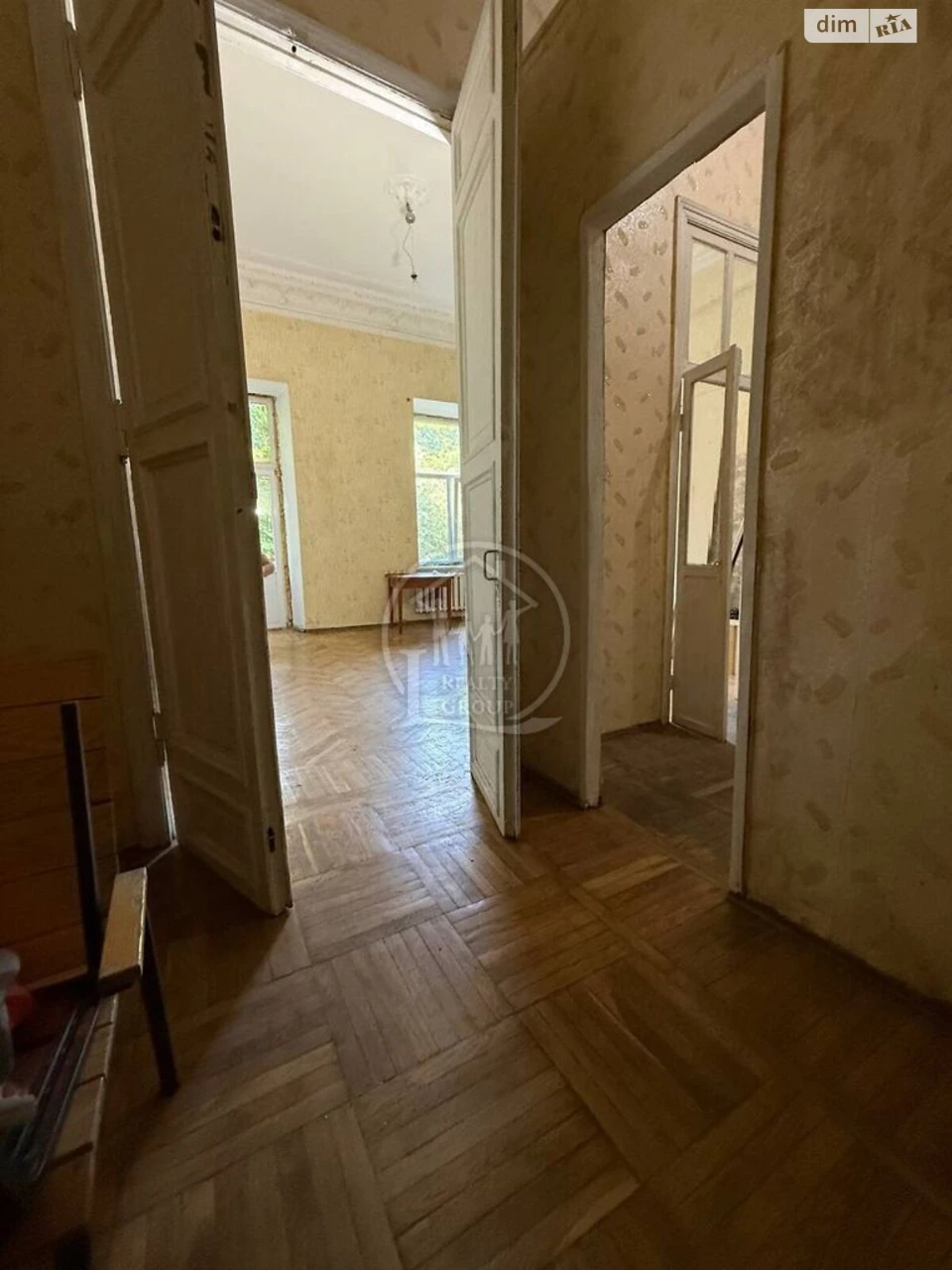 Продажа Комната Приморский