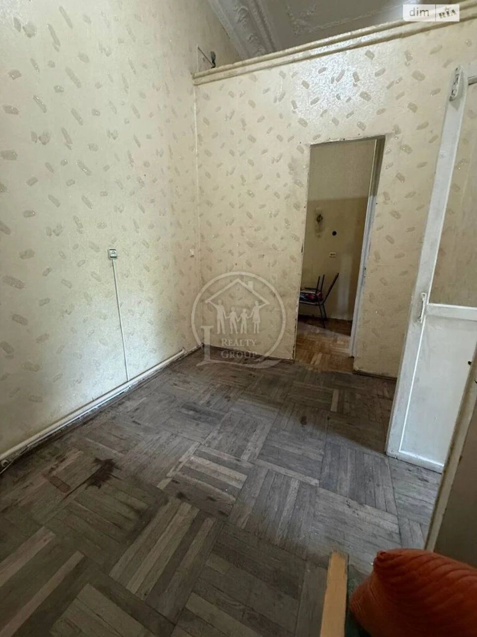 Продажа Комната Приморский