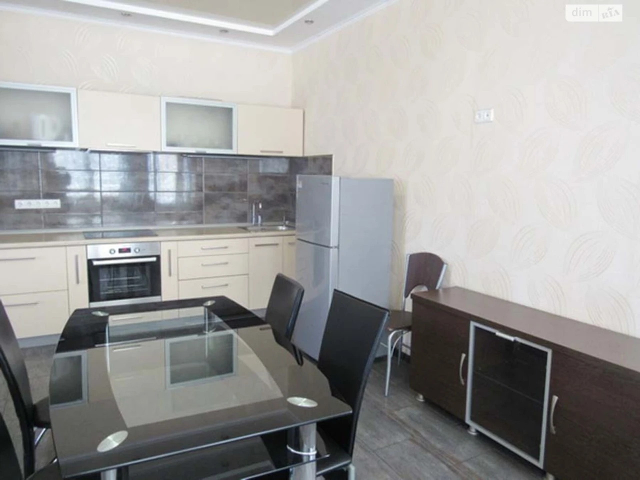 Long-Term Rental Apartment Primorsky