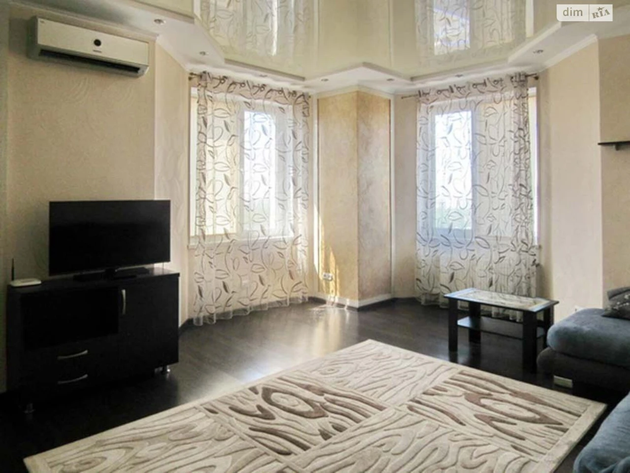 Long-Term Rental Apartment Primorsky