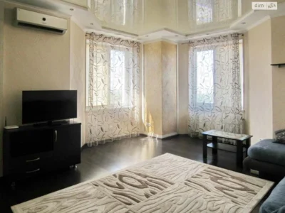 Long-Term Rental Apartment Primorsky