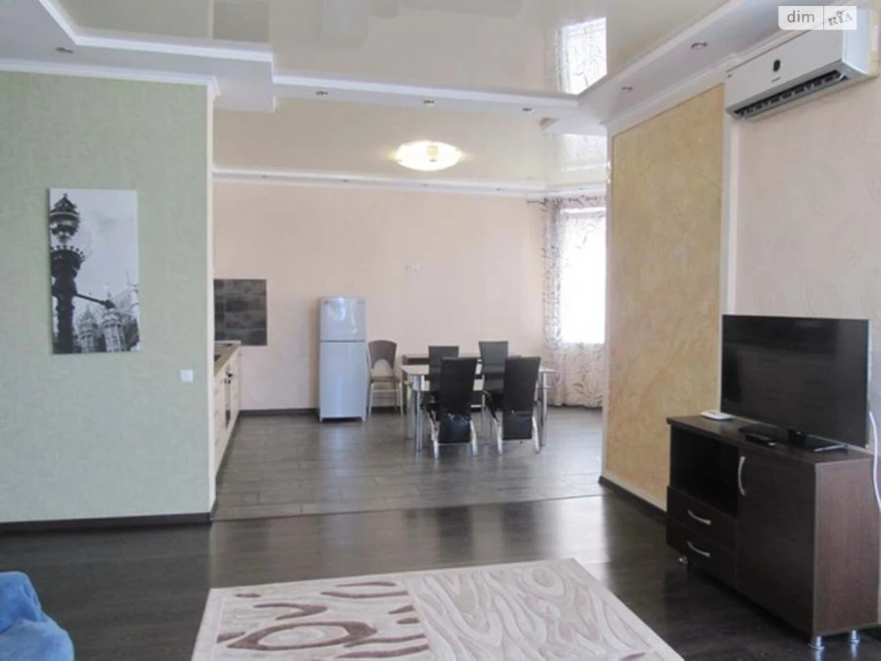 Long-Term Rental Apartment Primorsky