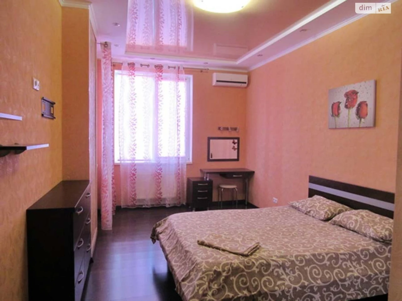 Long-Term Rental Apartment Primorsky