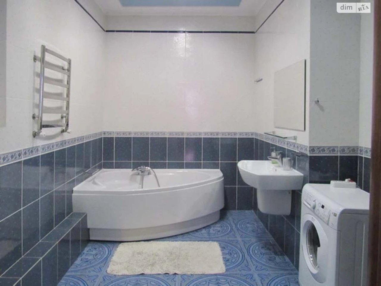 Long-Term Rental Apartment Primorsky