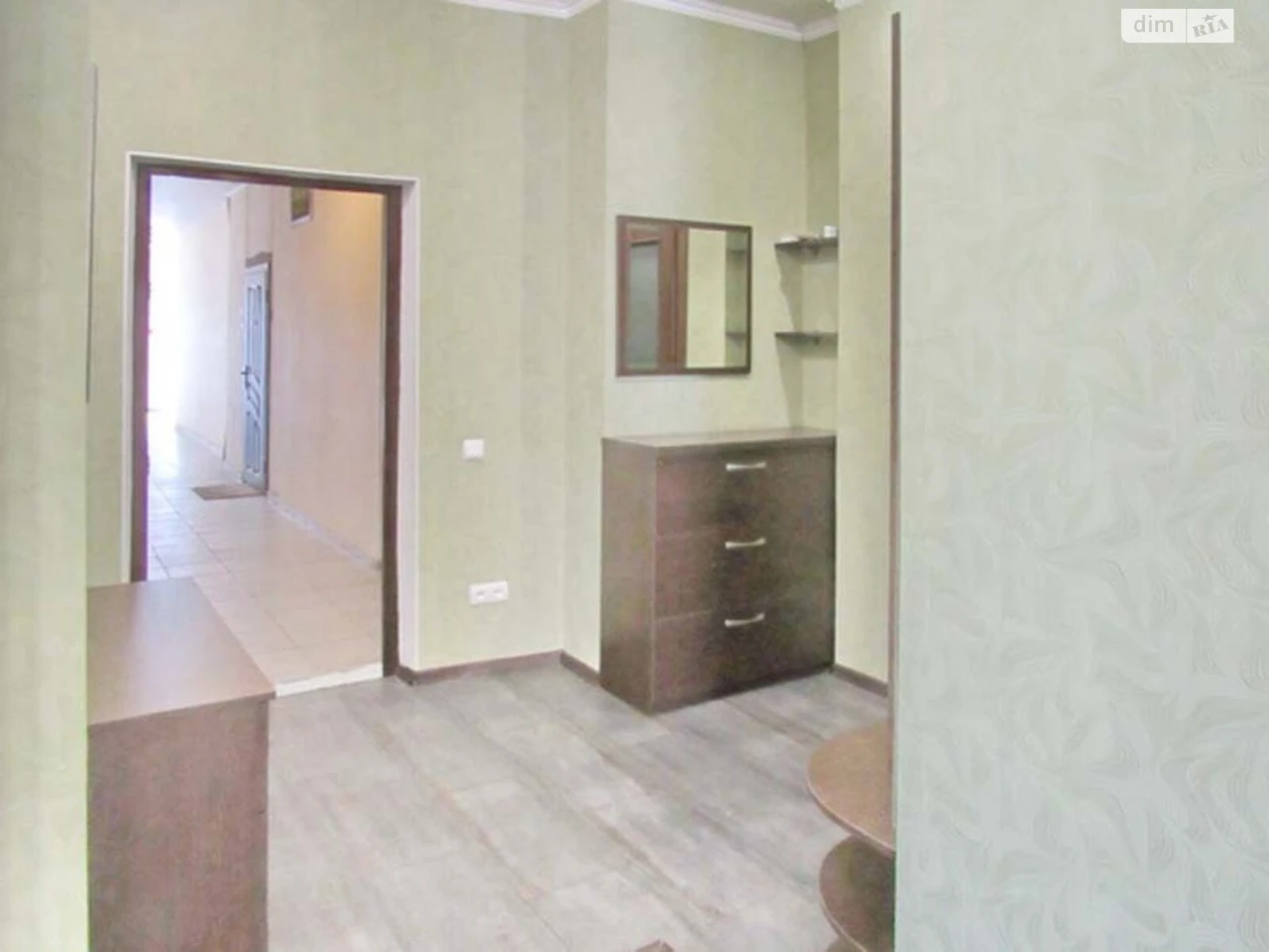 Long-Term Rental Apartment Primorsky