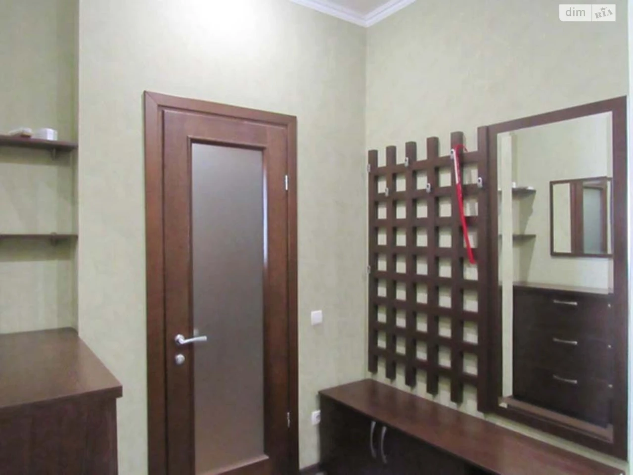 Long-Term Rental Apartment Primorsky