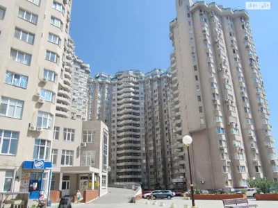 Long-Term Rental Apartment Primorsky