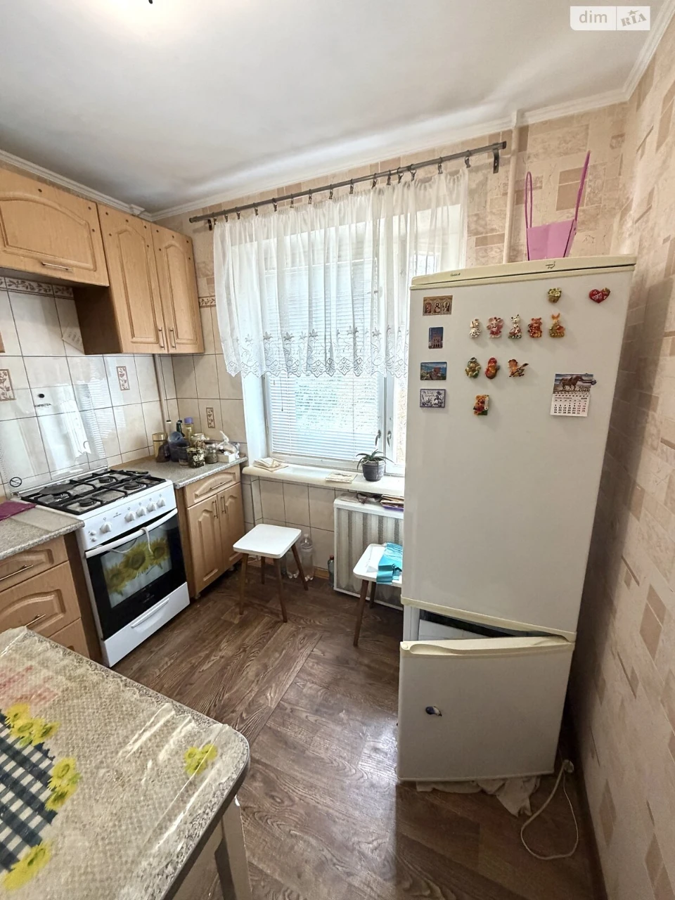 Продажа квартир Днепровский (Ленинский).