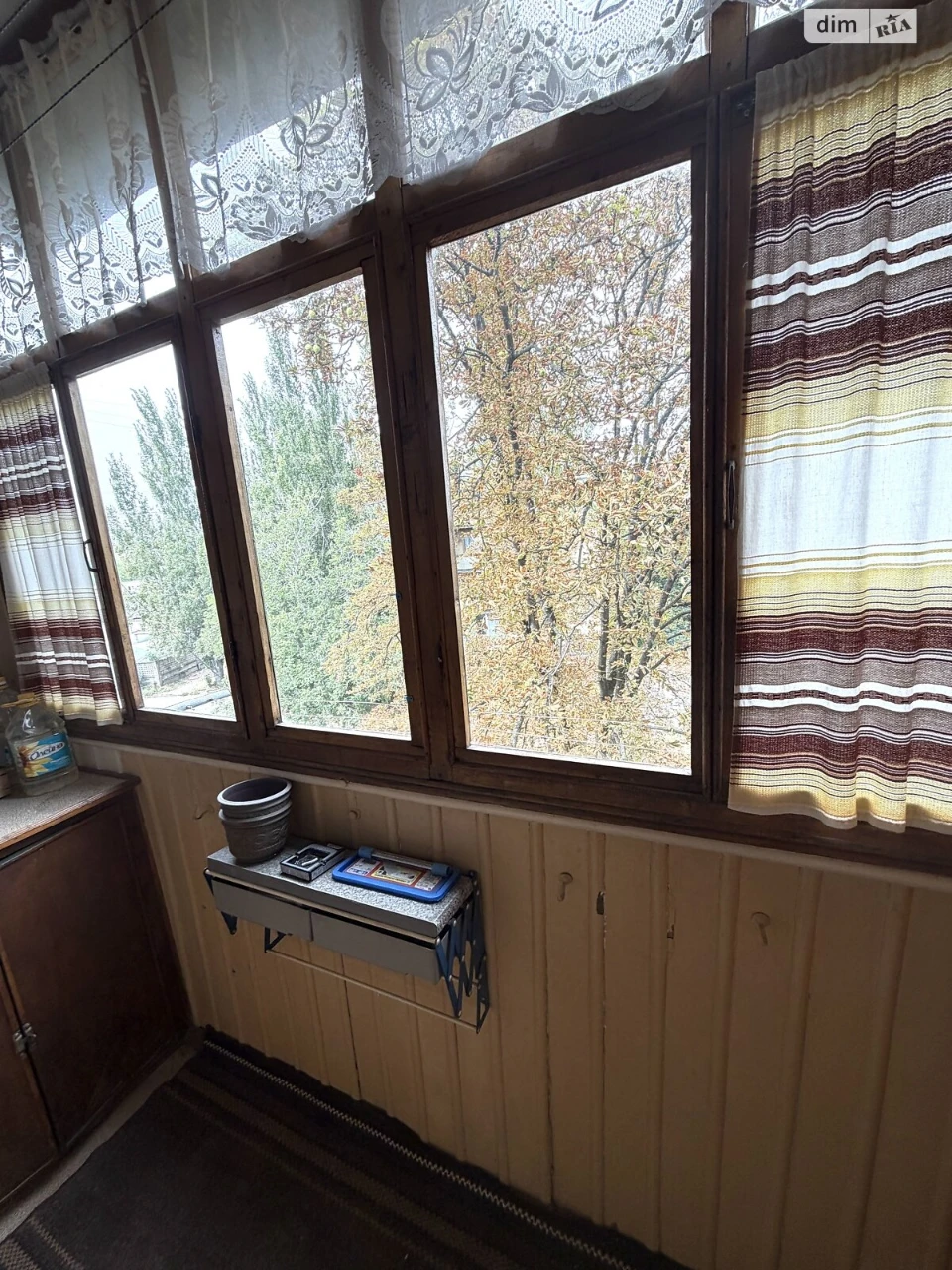 Продажа квартир Днепровский (Ленинский).