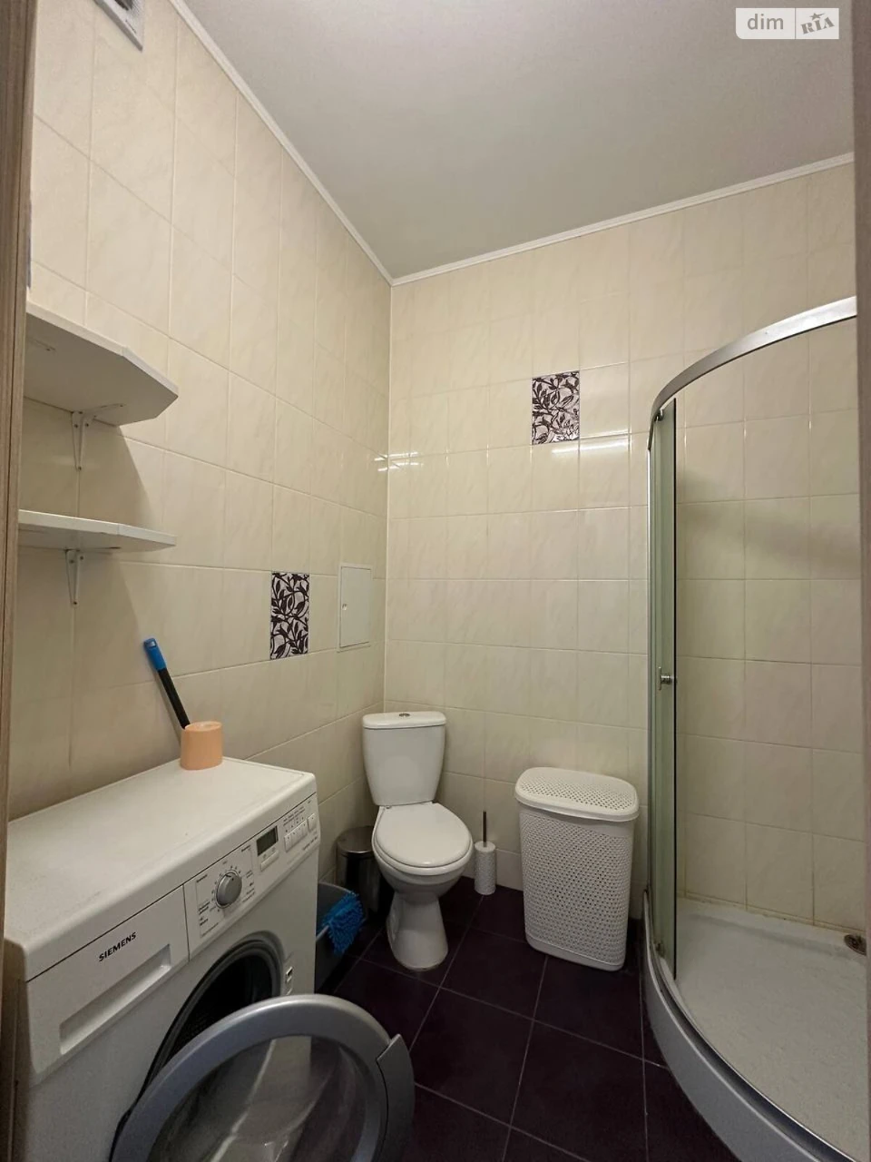 Long-Term Rental Apartment Chubayvka