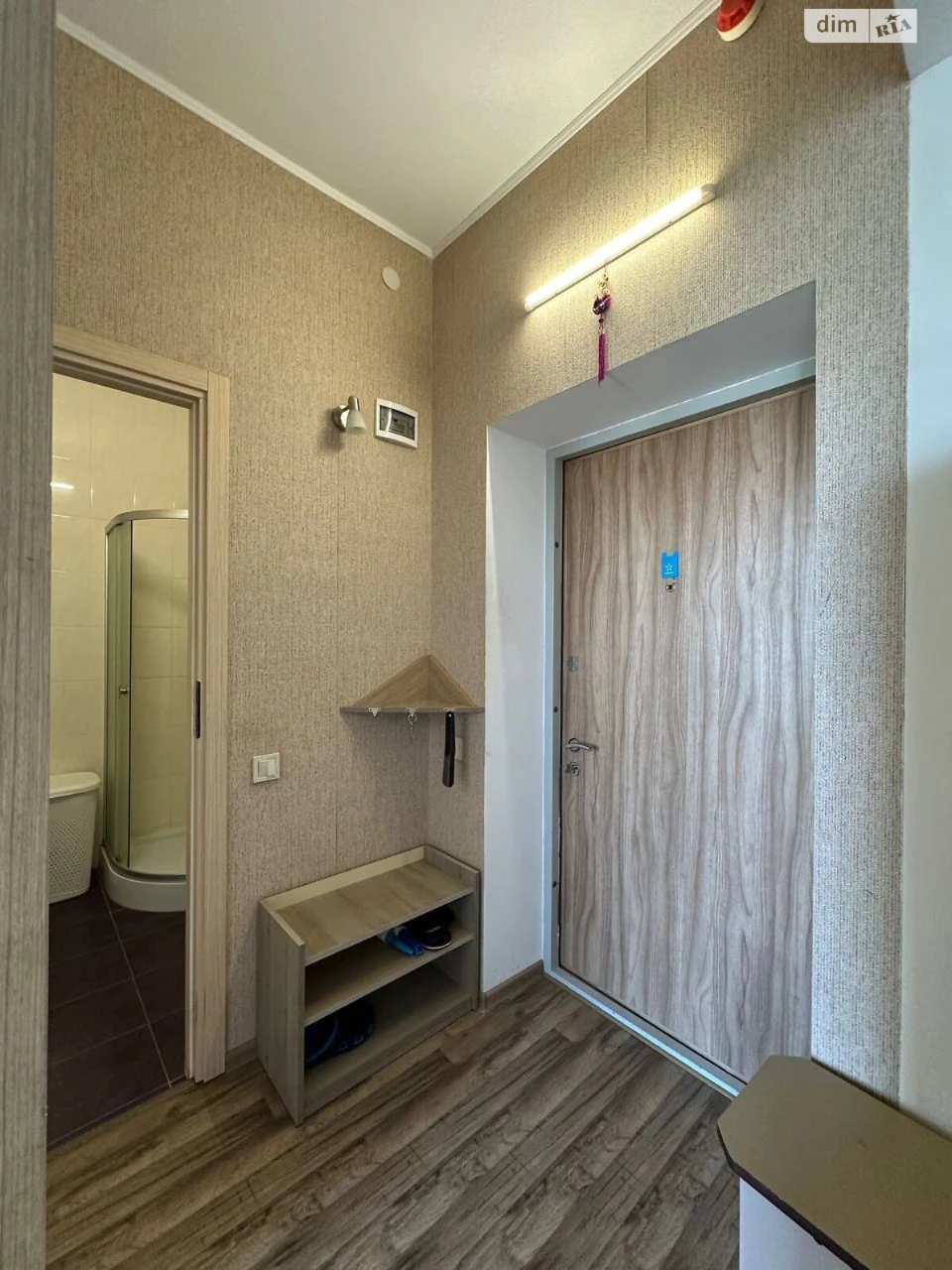Long-Term Rental Apartment Chubayvka